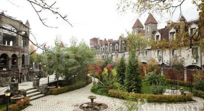 Купить офисное помещение, 12000 кв. м. Фотография №10 Купить офисное помещение, 12000 кв. м., Россия, г. Немчиновка. Фотография №10