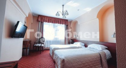Снять офисное помещение, 5100 кв. м. Фотография №8 Снять офисное помещение, 5100 кв. м., Россия, г. Немчиновка. Фотография №8