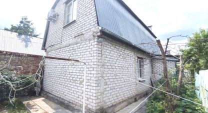 Продам дом 3-х комнатный с общей площадью 114м2, на улице Рязанская, г. Воронеж, Воронежская обл., Россия, агентство Плацдарм. Фотография №1