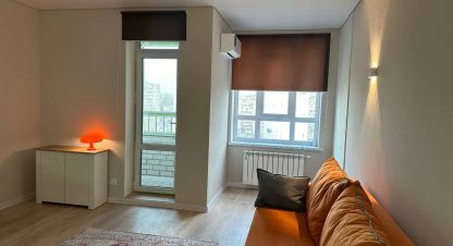 Купить квартиру 1 комнатную, 30.4 кв. м., Россия, г. Воронеж. Фотография №9