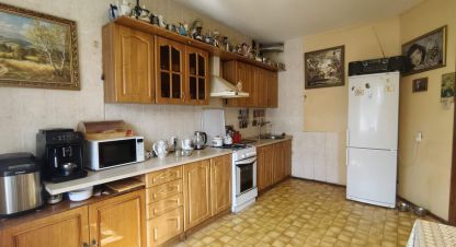 Купить дом 5-ти комнатную, 241 кв. м., Россия, г. Воронеж. Фотография №8