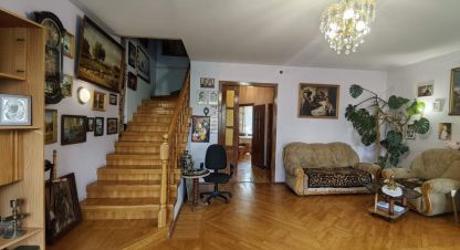 Продаётся 5-ти комнатная дом в г. Воронеж. Фотография №6