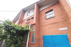 Продам дом 4-х комнатный с общей площадью 150м2, на улице Венский, г. Воронеж, Воронежская обл., Россия, агентство Плацдарм
