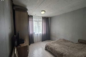 Продам комнату с общей площадью 16.7м2, 8/9 эт., на улице 9 Января, г. Воронеж, Воронежская обл., Россия, агентство Плацдарм