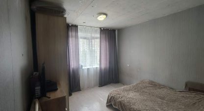 Продам комнату с общей площадью 16.7м2, 8/9 эт., на улице 9 Января, г. Воронеж, Воронежская обл., Россия, агентство Плацдарм. Фотография №1