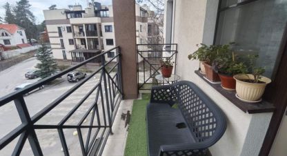 Купить квартиру 3-х комнатную, 77.6 кв. м., Россия, г. Воронеж. Фотография №9