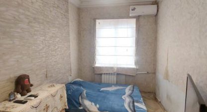 Продам квартиру 2-х комнатную с общей площадью 45м2, 1/3 эт., на улице Владивостокская, Квартал ленинская район, г. Находка, Приморский край, Россия, агентство АН ИМПЕРИАЛ(Находка). Фотография №1