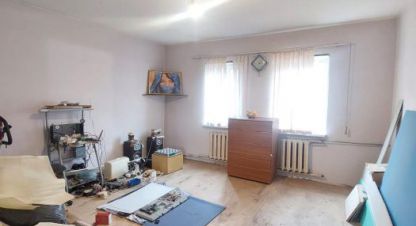 Купить 2-х комнатную дом на улице Рабочий г. Находка. Фотография №4