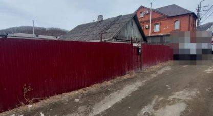 Купить дом на улице Рабочий г. Находка. Фотография №5