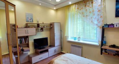 Продам квартиру 1 комнатную с общей площадью 20м2, 1/2 эт., на улице Кольцевая, Квартал ленинская район, г. Находка, Приморский край, Россия, агентство АН ИМПЕРИАЛ(Находка). Фотография №1