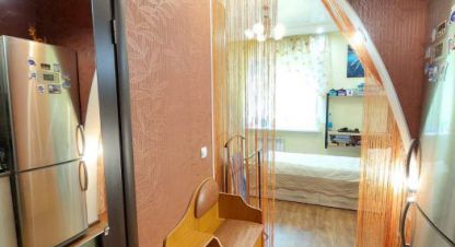 Купить квартиру 1 комнатную, 20 кв. м., Россия, г. Находка. Фотография №8