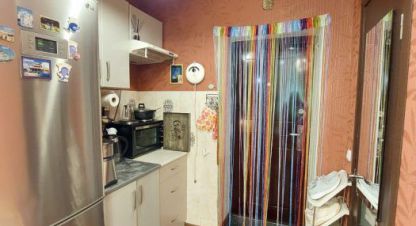 Купить квартиру 1 комнатную, 20 кв. м., Россия, г. Находка. Фотография №9