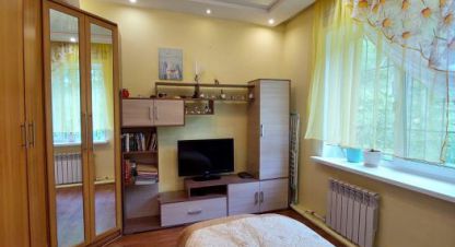 Купить квартиру на улице Кольцевая г. Находка. Фотография №5