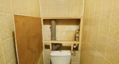 Купить квартиру 3-х комнатную, 63.3 кв. м. Фотография №8 Купить квартиру 3-х комнатную, 63.3 кв. м., Россия, г. Находка. Фотография №8