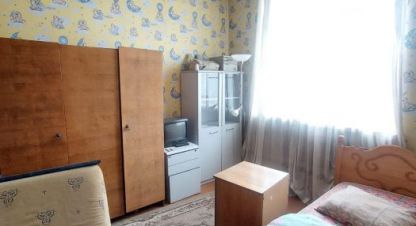 Купить 3-х комнатную квартиру на улице Находкинский пр-кт г. Находка. Фотография №4 Купить 3-х комнатную квартиру на улице Находкинский пр-кт г. Находка. Фотография №4