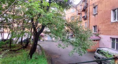 Купить квартиру 3-х комнатную, 63.3 кв. м. Фотография №10 Купить квартиру 3-х комнатную, 63.3 кв. м., Россия, г. Находка. Фотография №10