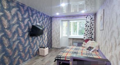 Купить 1 комнатную квартиру в г. Находка. Фотография №2