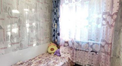Купить 1 комнатную квартиру на улице Пограничная г. Находка. Фотография №4