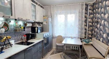 Купить квартиру 4-х комнатную, 83.1 кв. м. Фотография №8 Купить квартиру 4-х комнатную, 83.1 кв. м., Россия, г. Находка. Фотография №8