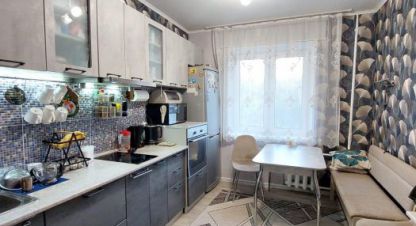 Продаётся квартира в г. Находка. Фотография №7 Продаётся квартира в г. Находка. Фотография №7