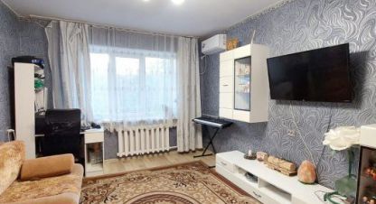 Купить 4-х комнатную квартиру в г. Находка. Фотография №2 Купить 4-х комнатную квартиру в г. Находка. Фотография №2