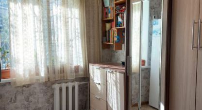 Продаётся 4-х комнатная квартира в г. Находка. Фотография №6 Продаётся 4-х комнатная квартира в г. Находка. Фотография №6