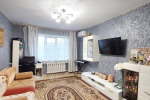 Продам квартиру 4-х комнатную с общей площадью 83.1м2, 1/5 эт., на улице Нахимовская, Квартал 44-й участок район, г. Находка, Приморский край, Россия, агентство АН ИМПЕРИАЛ(Находка)