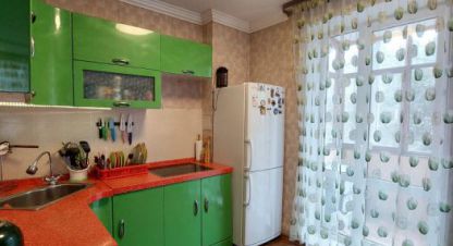 Купить квартиру 3-х комнатную, 64.4 кв. м., Россия, г. Находка. Фотография №9