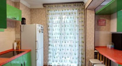 Купить квартиру 3-х комнатную, 64.4 кв. м., Россия, г. Находка. Фотография №8