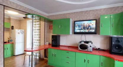 Купить квартиру в г. Находка. Фотография №3
