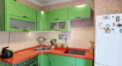 Купить квартиру 3-х комнатную, 64.4 кв. м., Россия, г. Находка. Фотография №10