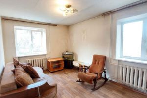 Продам квартиру 1 комнатную с общей площадью 29м2, 4/5 эт., на улице Молодежная, Квартал 44-й участок район, г. Находка, Приморский край, Россия, агентство АН ИМПЕРИАЛ(Находка)