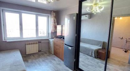 Продам комнату, 4/4 эт., на улице Заводская, Квартал 44-й участок район, г. Находка, Приморский край, Россия, агентство АН ИМПЕРИАЛ(Находка). Фотография №1