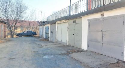 Купить гараж/паркинг, 27.4 кв. м. Фотография №9 Купить гараж/паркинг, 27.4 кв. м., Россия, г. Находка. Фотография №9