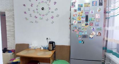 Купить квартиру 1 комнатную, 29.5 кв. м. Фотография №8 Купить квартиру 1 комнатную, 29.5 кв. м., Россия, г. Находка. Фотография №8