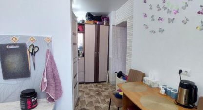 Купить квартиру 1 комнатную, 29.5 кв. м. Фотография №10 Купить квартиру 1 комнатную, 29.5 кв. м., Россия, г. Находка. Фотография №10
