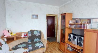 Купить 1 комнатную квартиру в г. Находка. Фотография №2