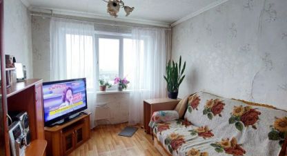 Продам квартиру 1 комнатную с общей площадью 29.6м2, 7/9 эт., на улице Свердлова, Северный микро район, г. Находка, Приморский край, Россия, агентство АН ИМПЕРИАЛ(Находка). Фотография №1
