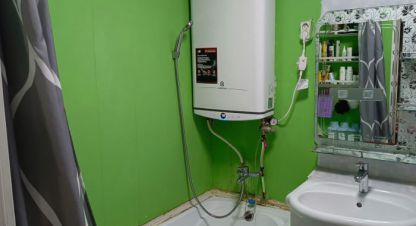 Продаётся квартира в г. Находка. Фотография №7 Продаётся квартира в г. Находка. Фотография №7