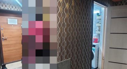 Купить квартиру на улице Горького г. Находка. Фотография №5 Купить квартиру на улице Горького г. Находка. Фотография №5