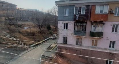 Купить квартиру 2-х комнатную, 43.1 кв. м. Фотография №10 Купить квартиру 2-х комнатную, 43.1 кв. м., Россия, г. Находка. Фотография №10