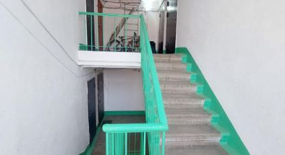 Купить квартиру 2-х комнатную, 43.1 кв. м. Фотография №9 Купить квартиру 2-х комнатную, 43.1 кв. м., Россия, г. Находка. Фотография №9
