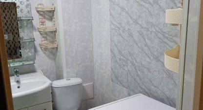 Купить квартиру 2-х комнатную, 43.1 кв. м. Фотография №8 Купить квартиру 2-х комнатную, 43.1 кв. м., Россия, г. Находка. Фотография №8