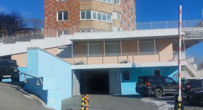 Купить гараж/паркинг, 15.4 кв. м. Фотография №1 Продам гараж/паркинг с общей площадью 15.4м2, на улице Находкинский пр-кт, Квартал центральная площадь район, г. Находка, Приморский край, Россия, агентство АН ИМПЕРИАЛ(Находка). Фотография №1
