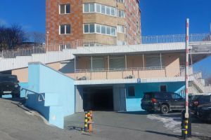 Продам гараж/паркинг с общей площадью 15.4м2, на улице Находкинский пр-кт, Квартал центральная площадь район, г. Находка, Приморский край, Россия, агентство АН ИМПЕРИАЛ(Находка) Продам гараж/паркинг с общей площадью 15.4м2, на улице Находкинский пр-кт, Квартал центральная площадь район, г. Находка, Приморский край, Россия, агентство АН ИМПЕРИАЛ(Находка)