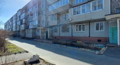 Купить квартиру 1 комнатную, 35.2 кв. м., Россия, г. Находка. Фотография №10