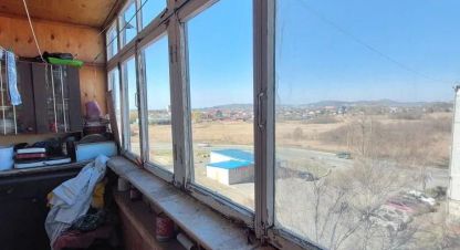 Продаётся 1 комнатная квартира в г. Находка. Фотография №6