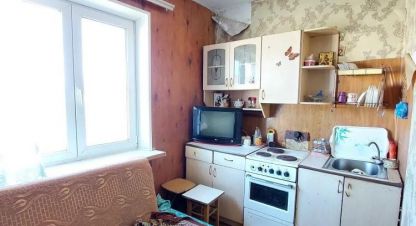 Купить 1 комнатную квартиру в г. Находка. Фотография №2