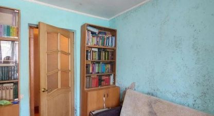 Продаётся 3-х комнатная квартира в г. Находка. Фотография №6