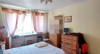 Купить 3-х комнатную квартиру на улице Пограничная г. Находка. Фотография №4